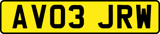 AV03JRW