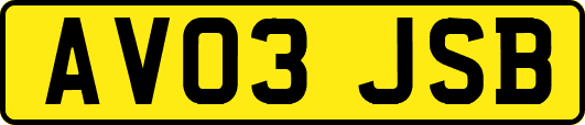 AV03JSB