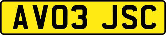 AV03JSC