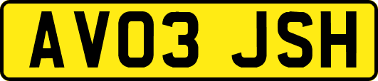AV03JSH