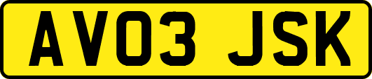 AV03JSK