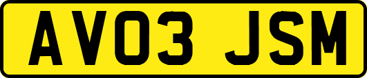 AV03JSM
