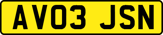 AV03JSN