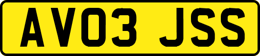AV03JSS