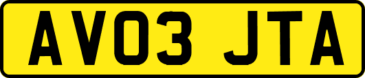 AV03JTA