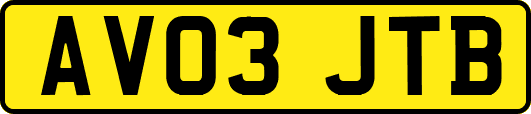 AV03JTB