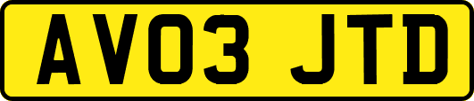 AV03JTD