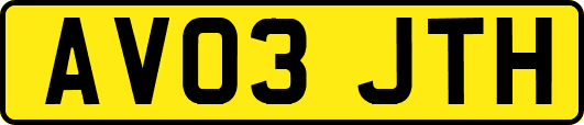 AV03JTH