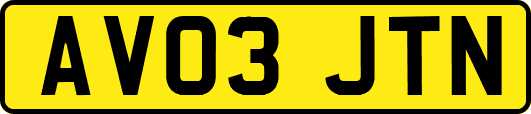 AV03JTN