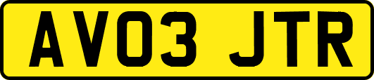 AV03JTR