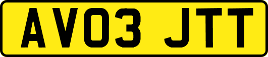 AV03JTT