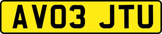AV03JTU