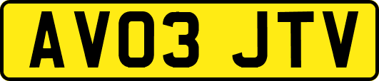 AV03JTV