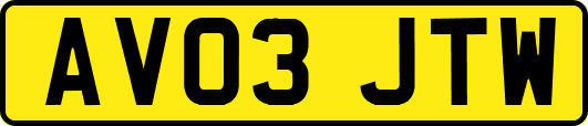 AV03JTW