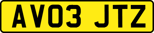 AV03JTZ