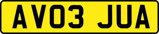 AV03JUA
