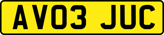 AV03JUC