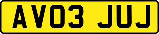 AV03JUJ