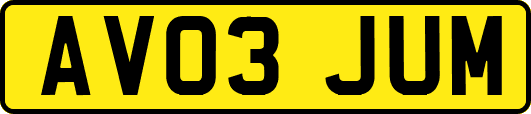 AV03JUM