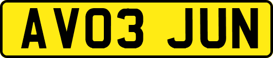 AV03JUN