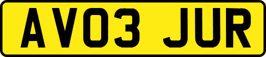 AV03JUR