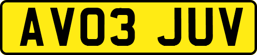 AV03JUV