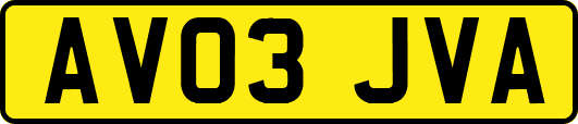 AV03JVA