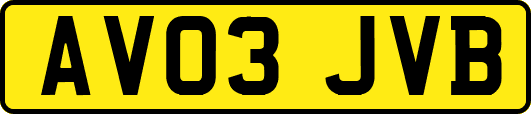 AV03JVB