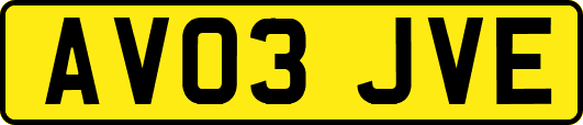 AV03JVE