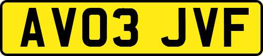 AV03JVF