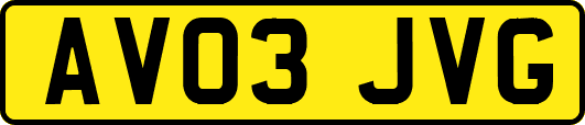 AV03JVG