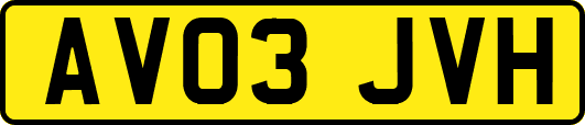 AV03JVH