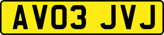 AV03JVJ