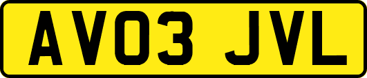 AV03JVL