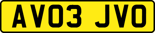AV03JVO