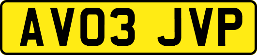 AV03JVP