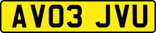AV03JVU