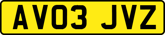 AV03JVZ