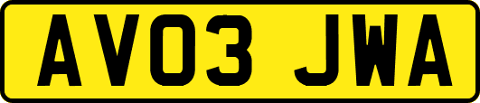 AV03JWA