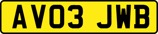 AV03JWB