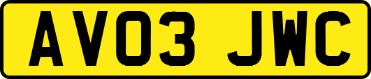 AV03JWC