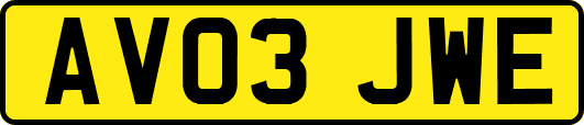 AV03JWE
