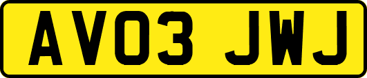 AV03JWJ