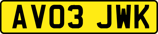 AV03JWK