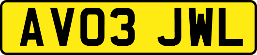 AV03JWL