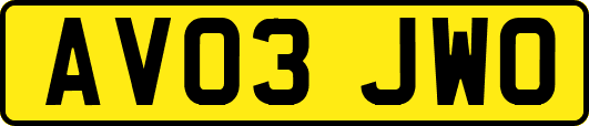 AV03JWO