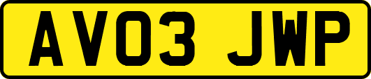 AV03JWP