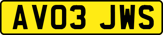AV03JWS