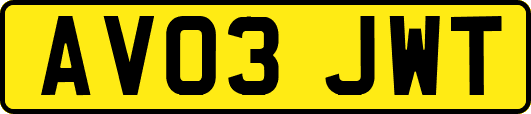 AV03JWT
