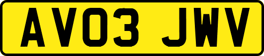 AV03JWV